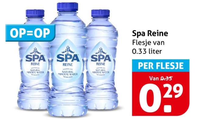 Spa Reine
