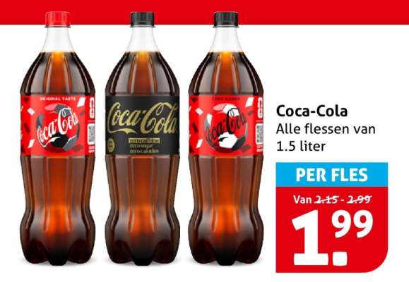 Coca Cola