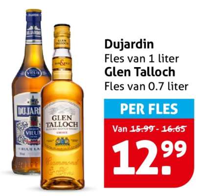 Glen Talloch