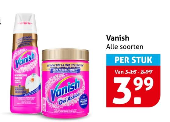 Vanish