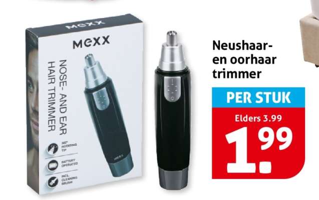 MEXX