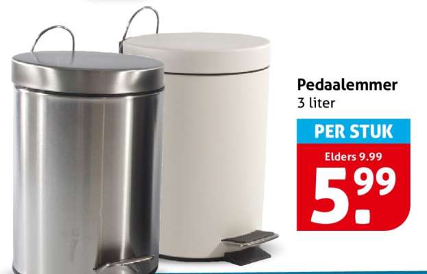 Pedaalemmer