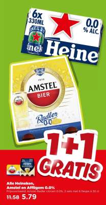 Amstel Radler