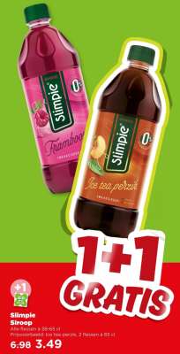 Slimpie