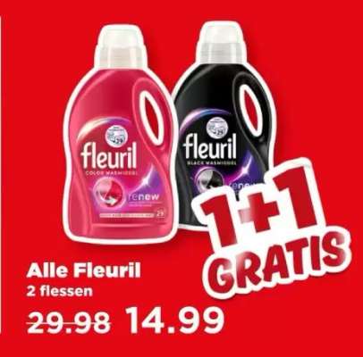 Alle Fleuril