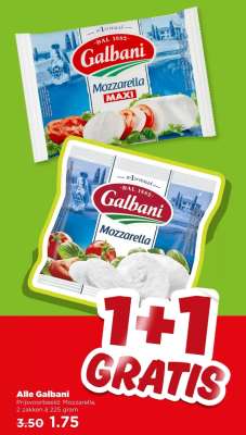 Alle Galbani