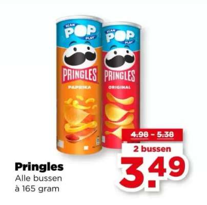 Pringles