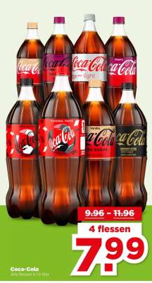 Coca Cola