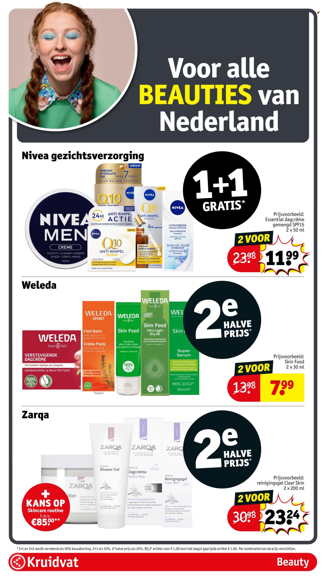Kruidvat-aanbieding - 7-7-2026 - 19-7-2026. Pagina 4