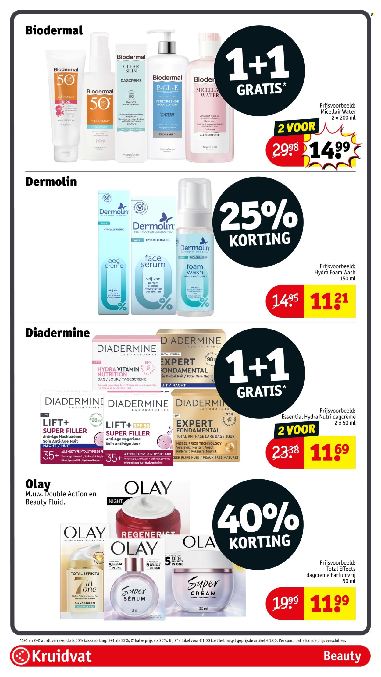Kruidvat-aanbieding - 7-7-2026 - 19-7-2026. Pagina 5