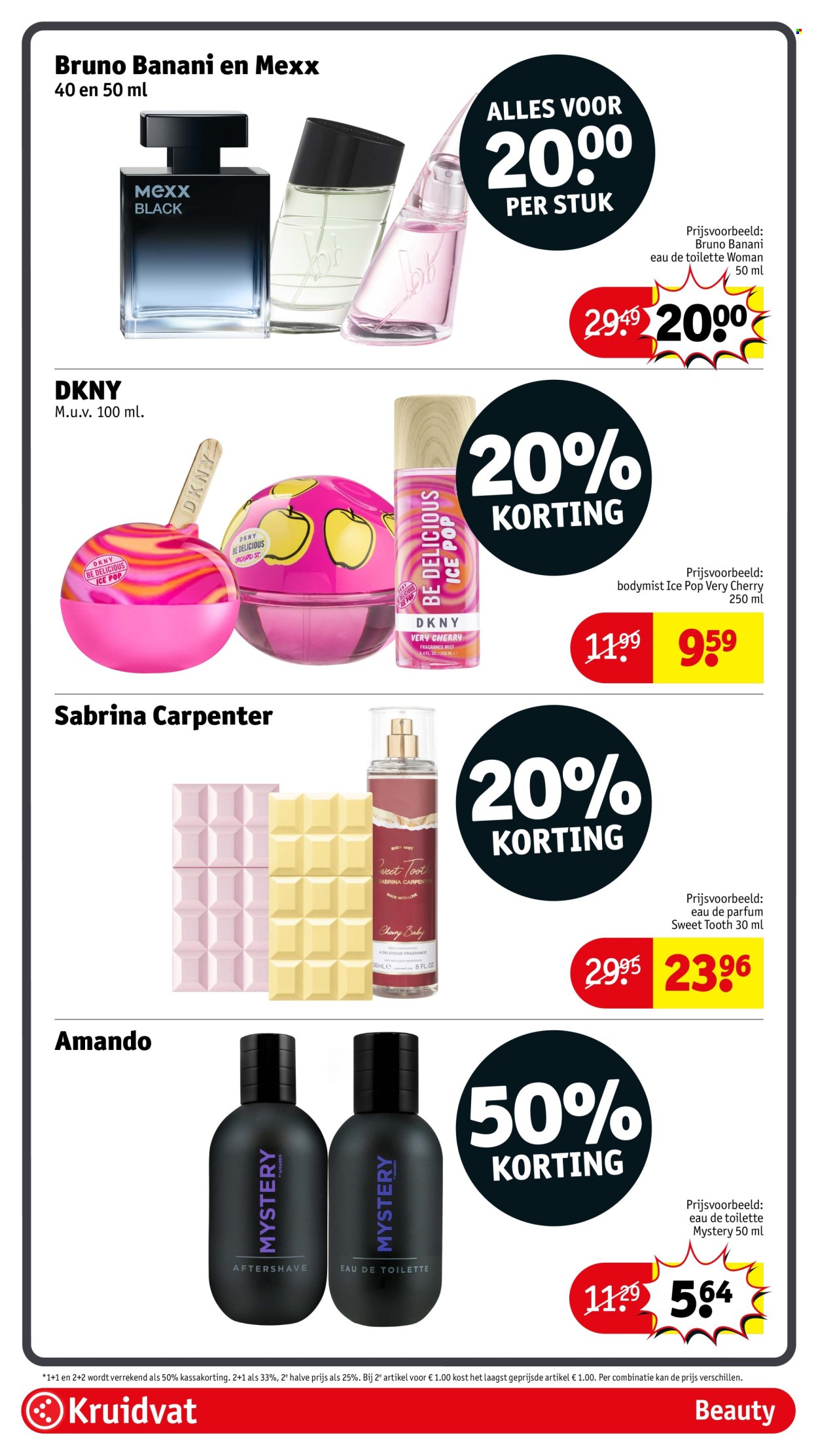 Kruidvat-aanbieding - 7-7-2026 - 19-7-2026. Pagina 9