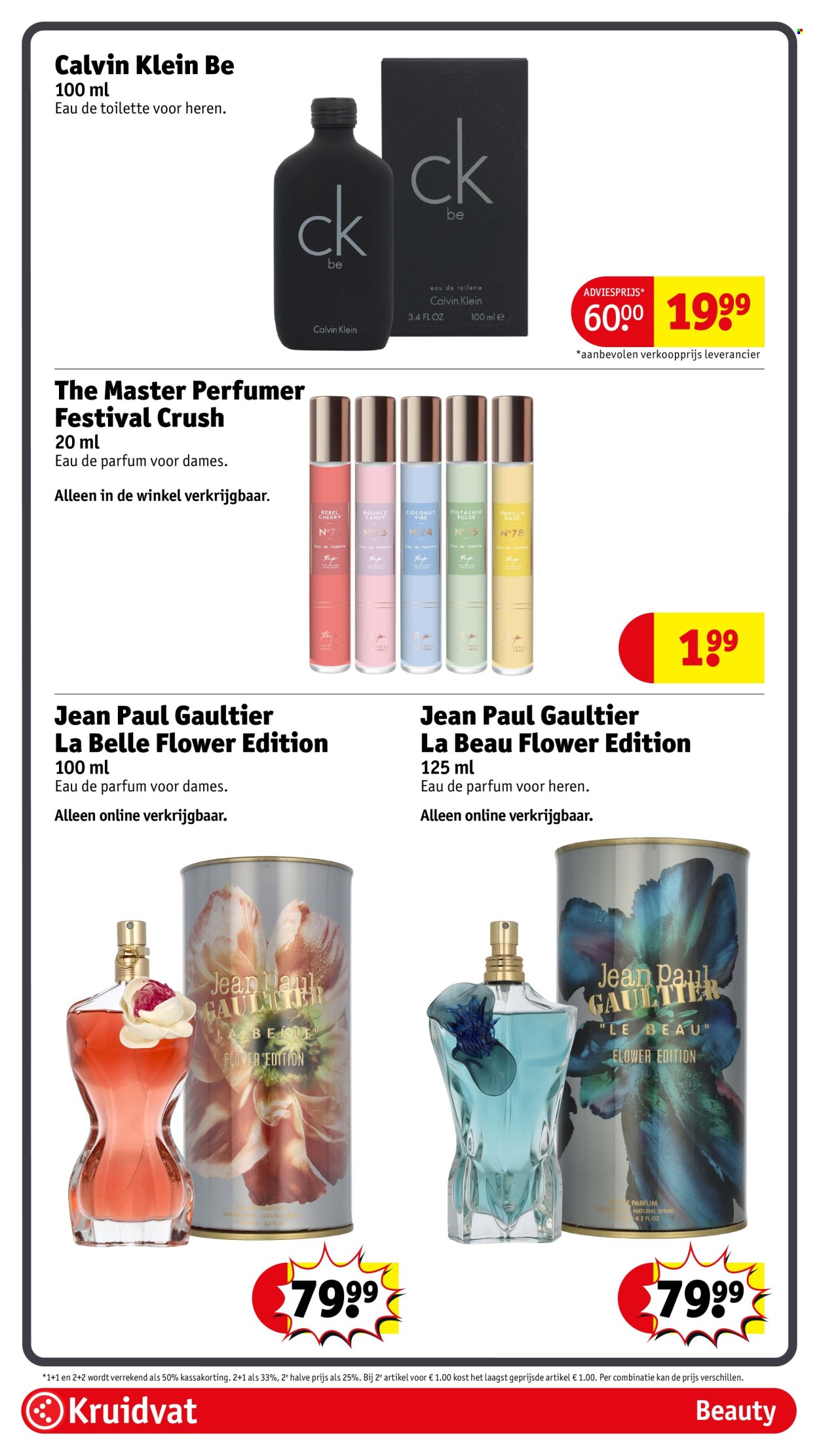 Kruidvat-aanbieding - 7-7-2026 - 19-7-2026. Pagina 13