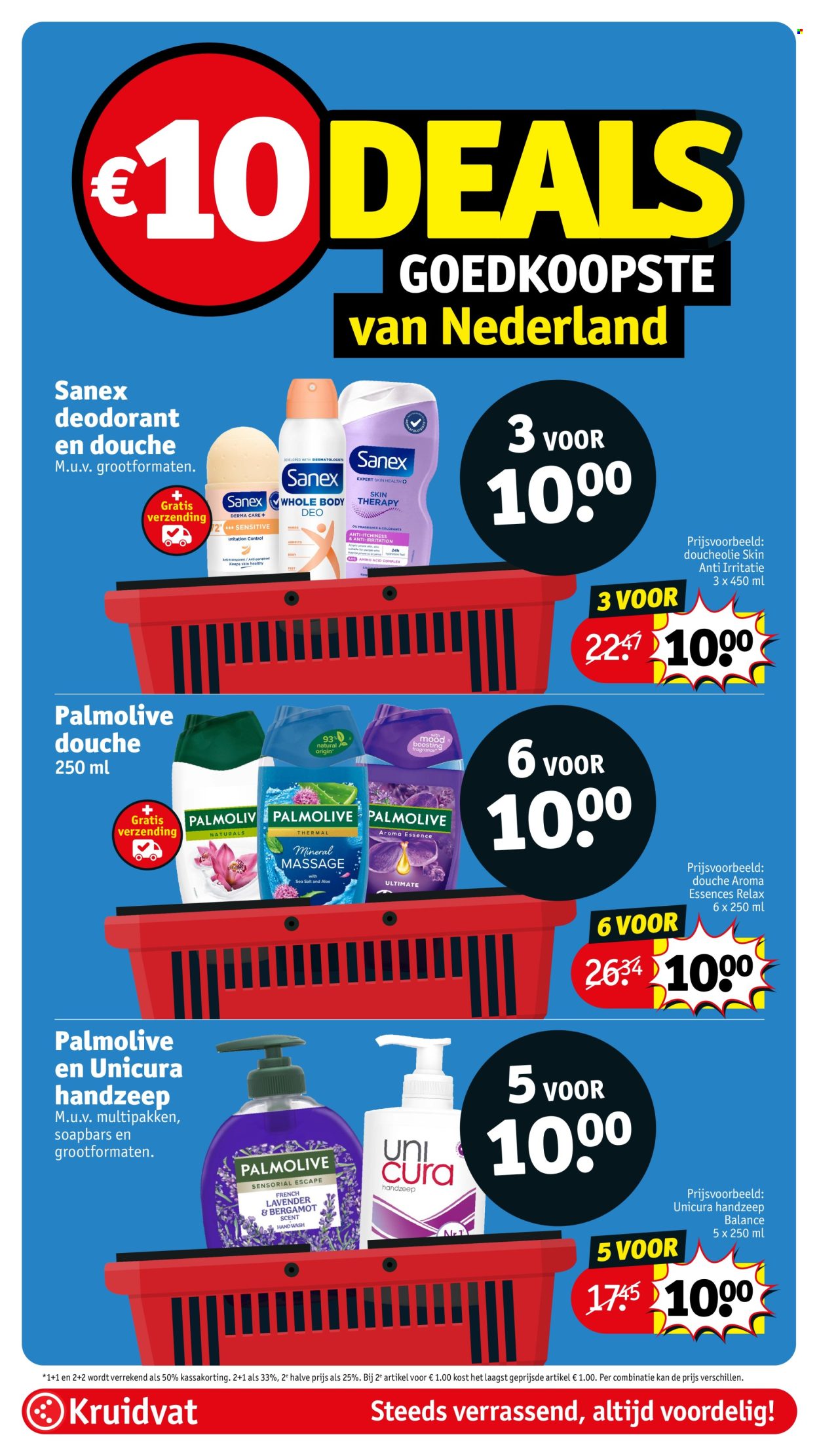 Kruidvat-aanbieding - 7-7-2026 - 19-7-2026. Pagina 27