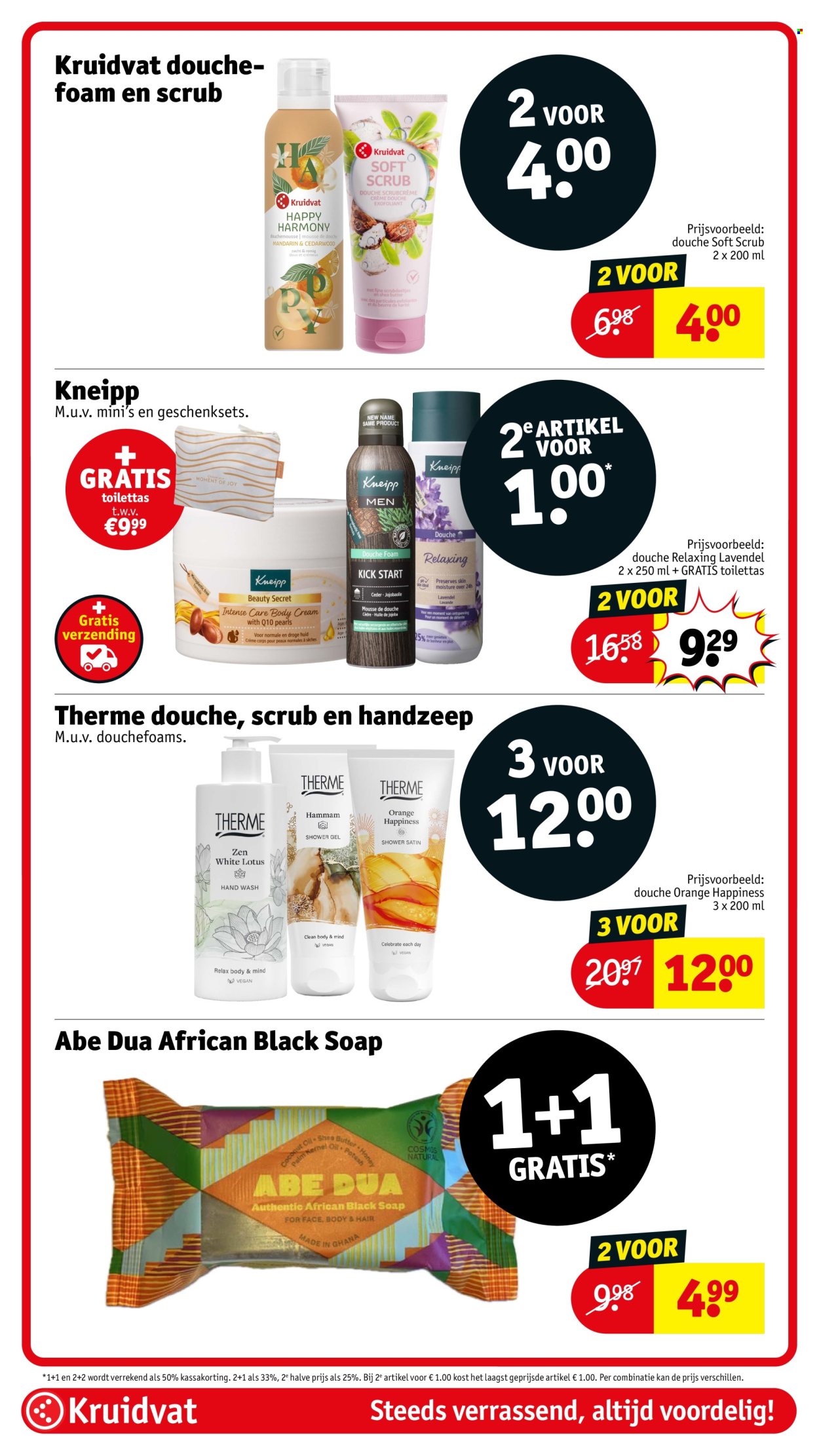 Kruidvat-aanbieding - 7-7-2026 - 19-7-2026. Pagina 31