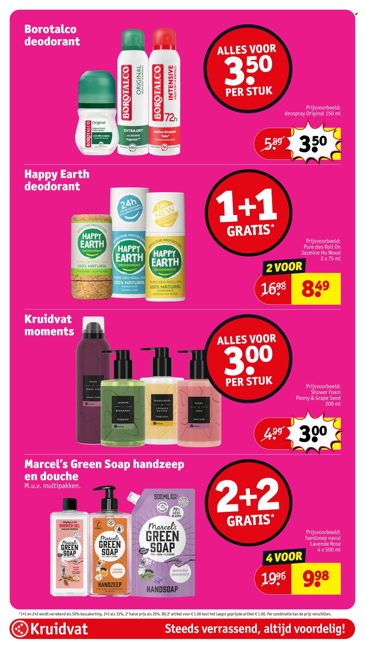 Kruidvat-aanbieding - 7-7-2026 - 19-7-2026. Pagina 32