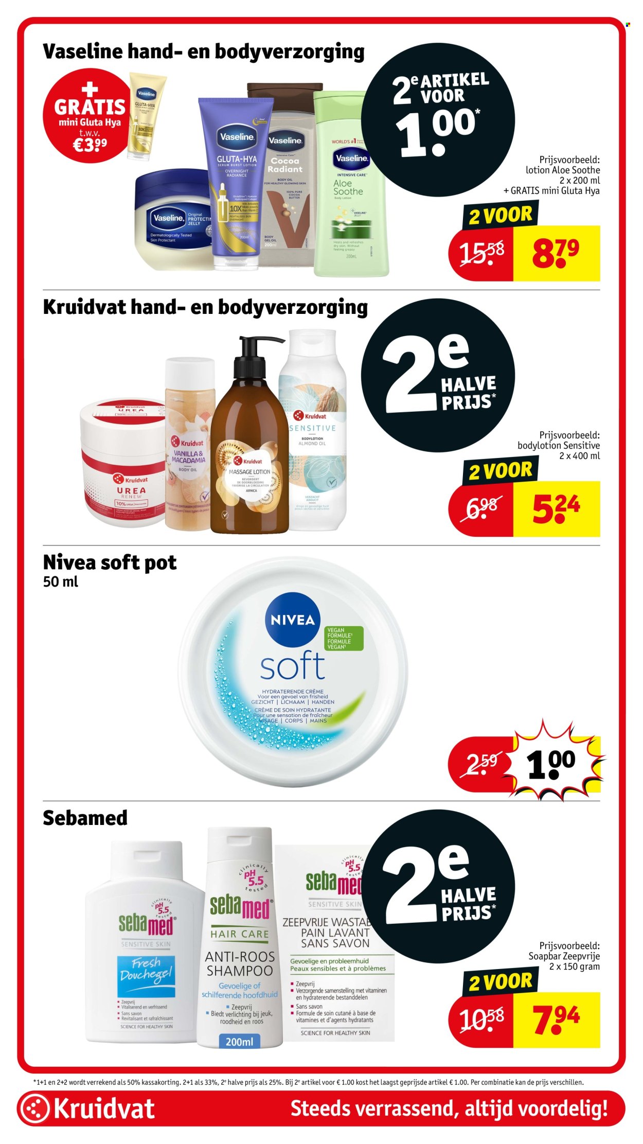 Kruidvat-aanbieding - 7-7-2026 - 19-7-2026. Pagina 43