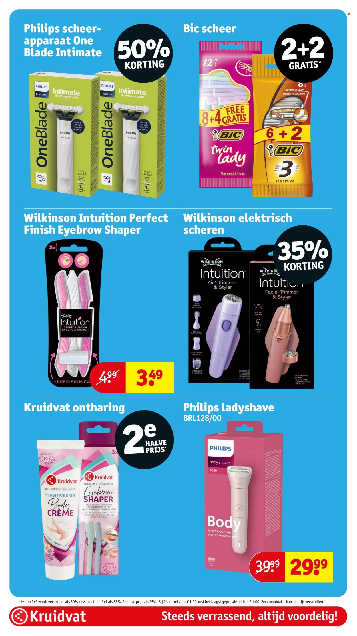 Kruidvat-aanbieding - 7-7-2026 - 19-7-2026. Pagina 46