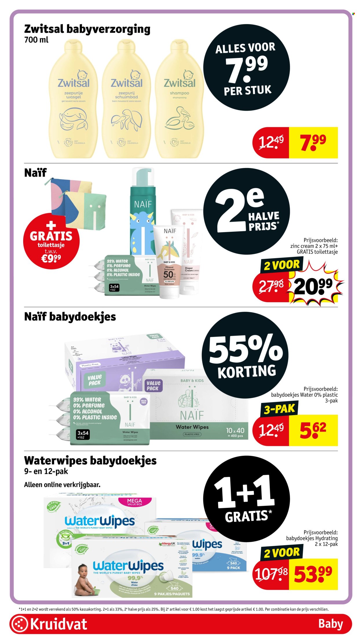 Kruidvat-aanbieding - 7-7-2026 - 19-7-2026. Pagina 56