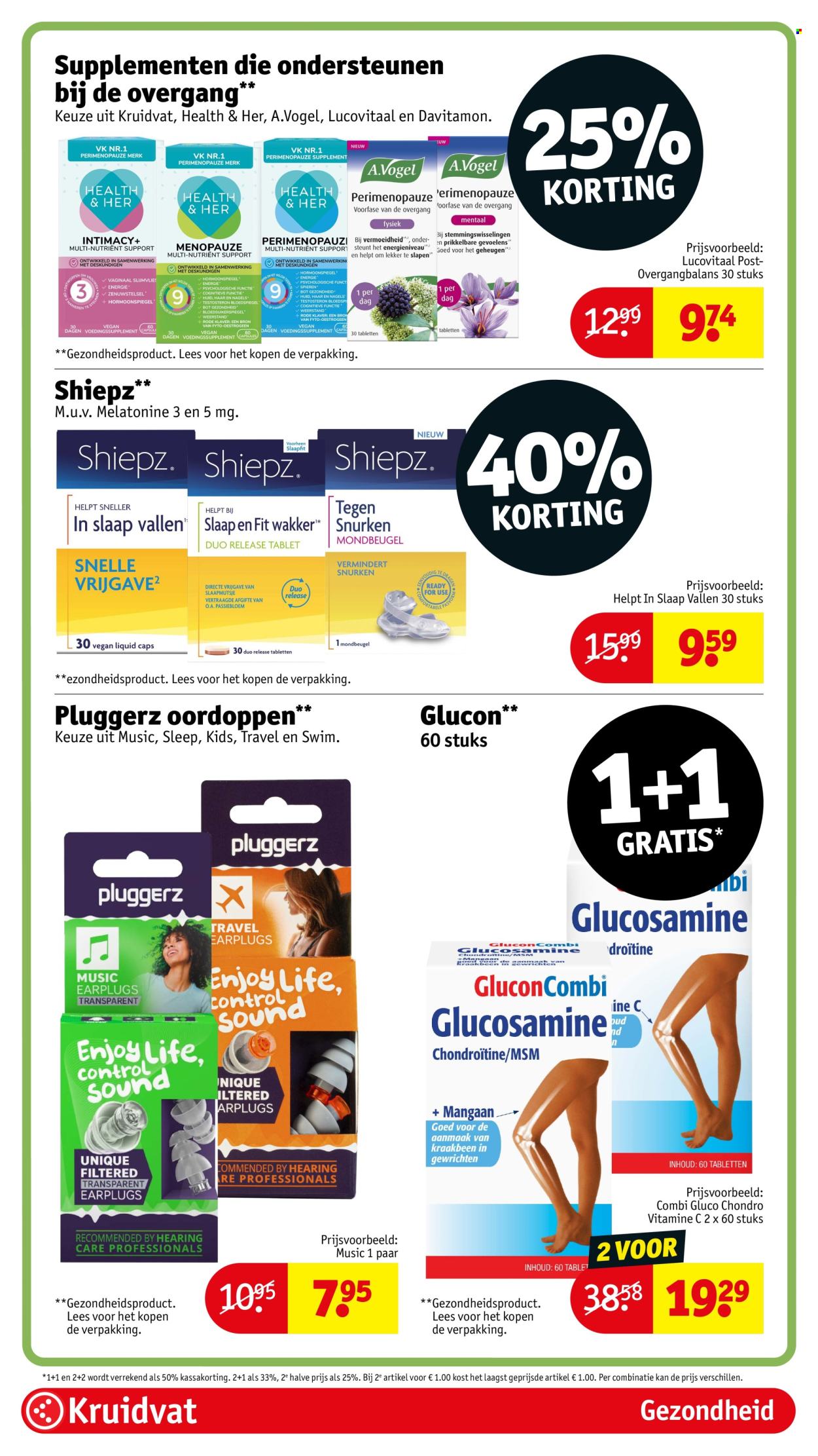 Kruidvat-aanbieding - 7-7-2026 - 19-7-2026. Pagina 73