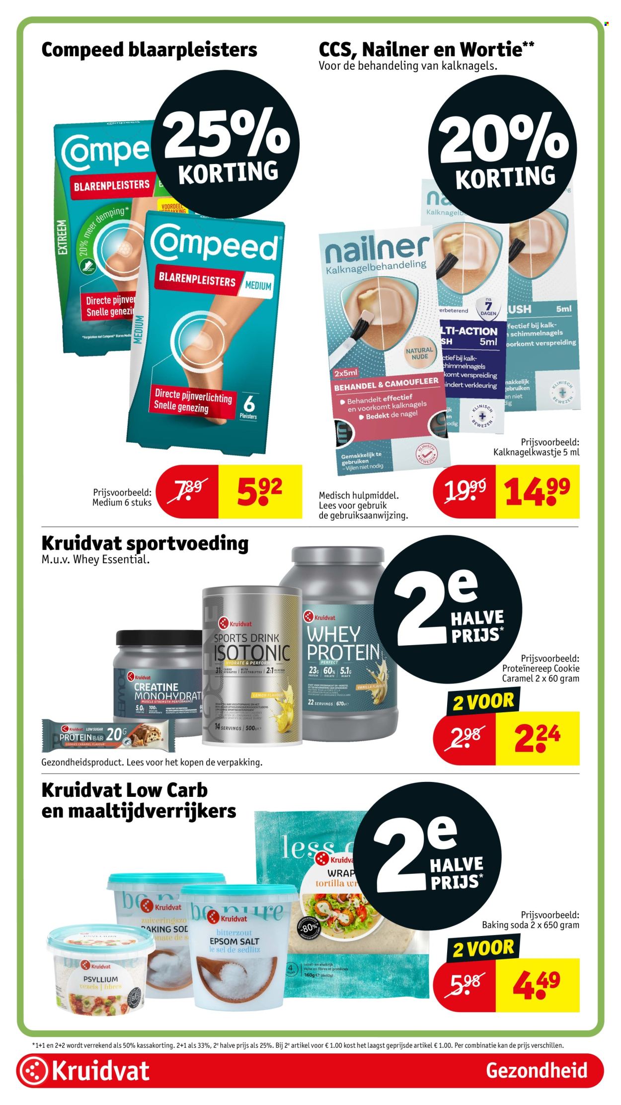 Kruidvat-aanbieding - 7-7-2026 - 19-7-2026. Pagina 80
