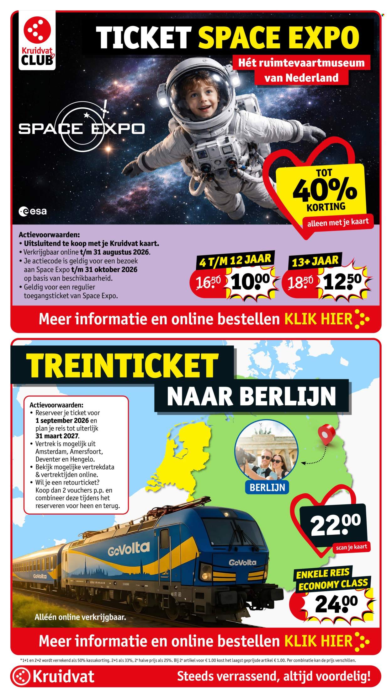 Kruidvat-aanbieding - 7-7-2026 - 19-7-2026. Pagina 95