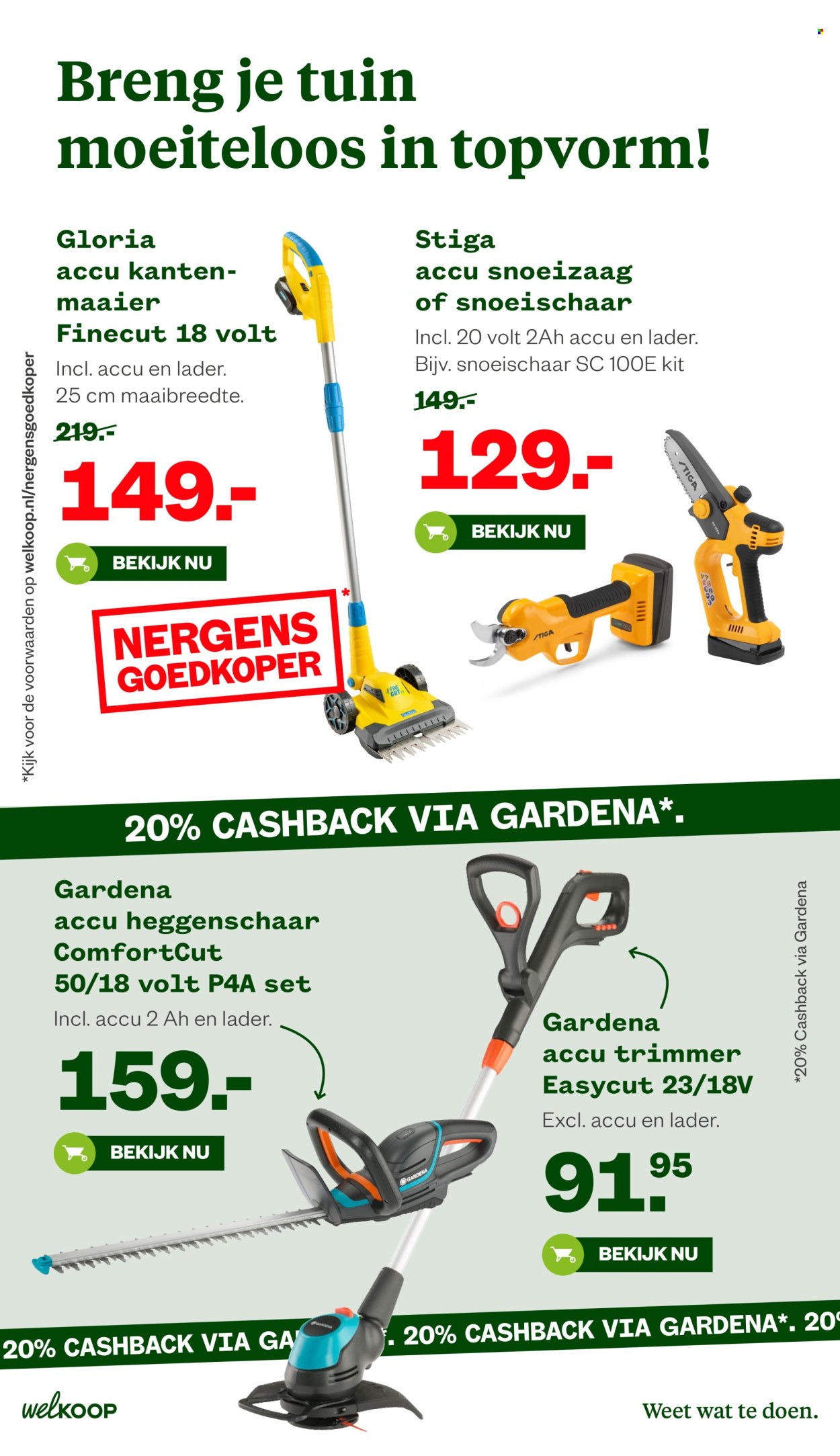 Welkoop-aanbieding - 6-7-2026 - 19-7-2026. Pagina 22