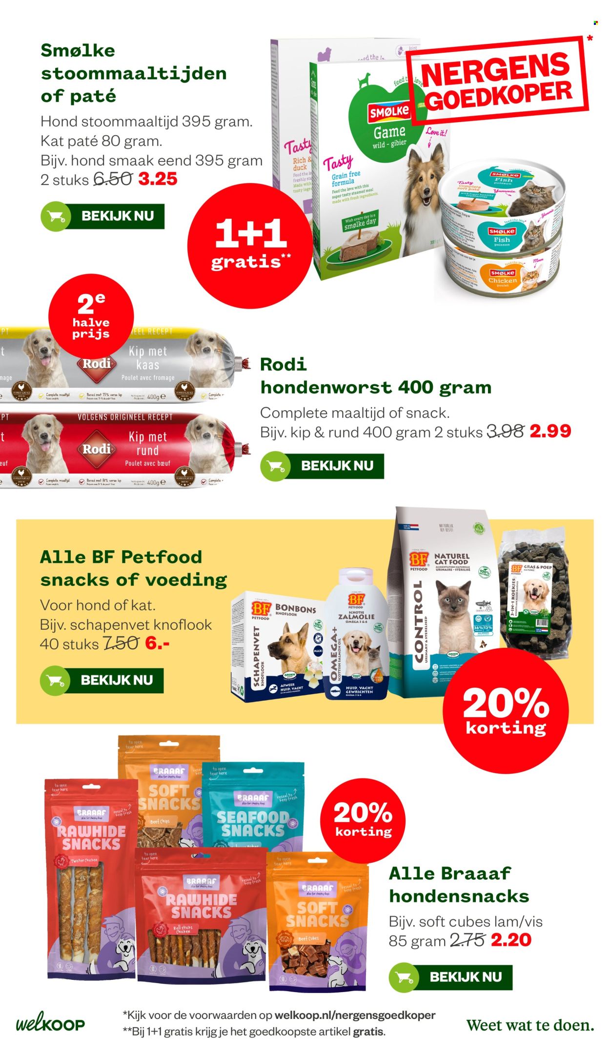 Welkoop-aanbieding - 6-7-2026 - 19-7-2026. Pagina 33
