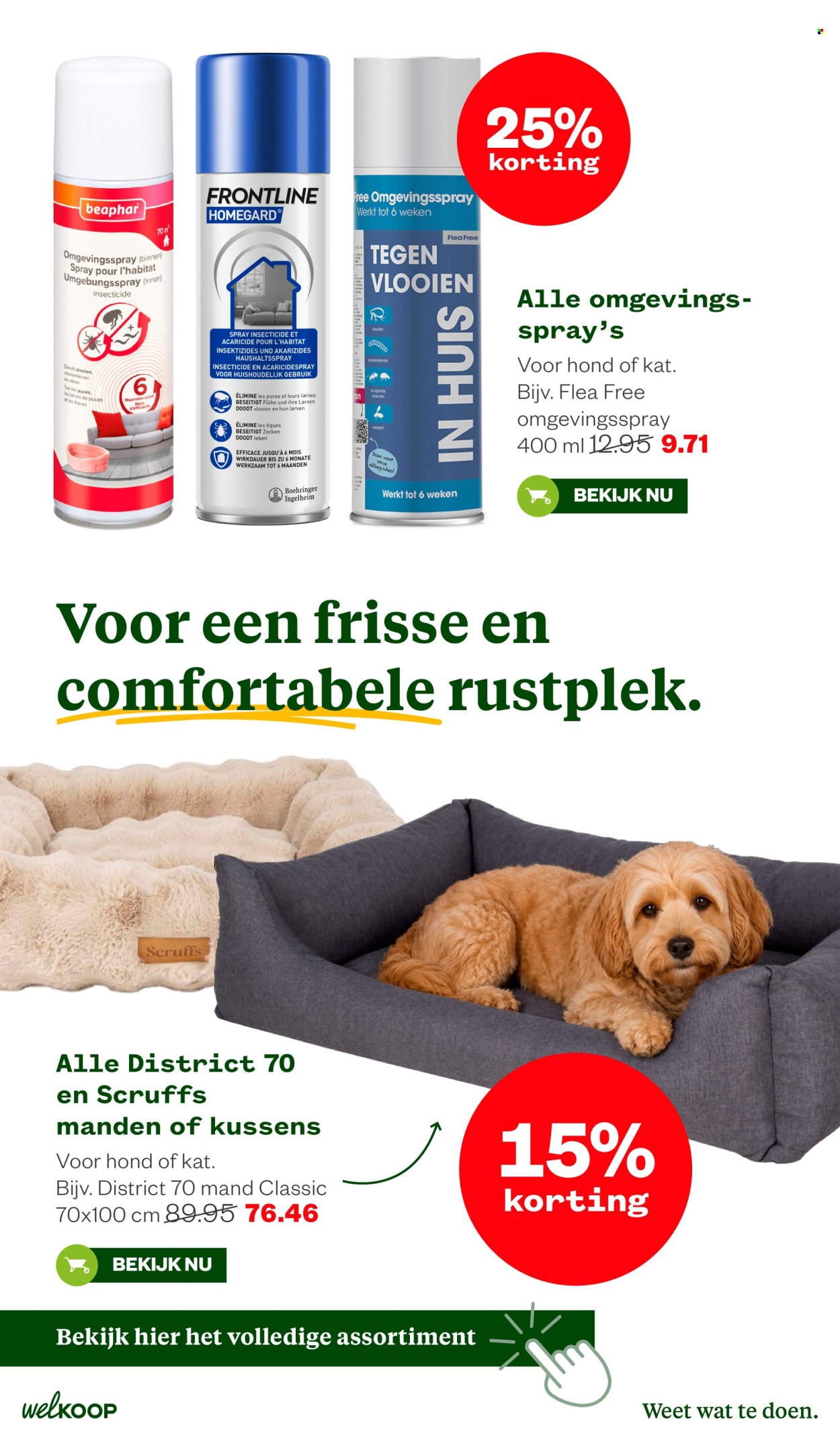 Welkoop-aanbieding - 6-7-2026 - 19-7-2026. Pagina 35