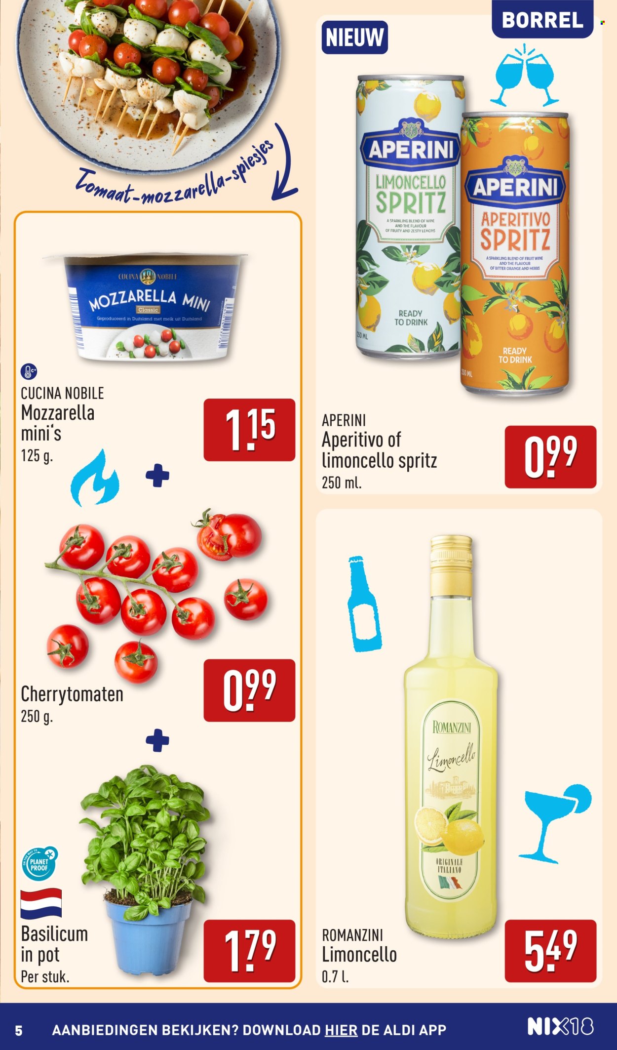 Aldi-aanbieding - 6-7-2026 - 12-7-2026. Pagina 5