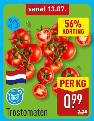 Trostomaten