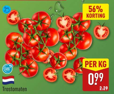 Trostomaten