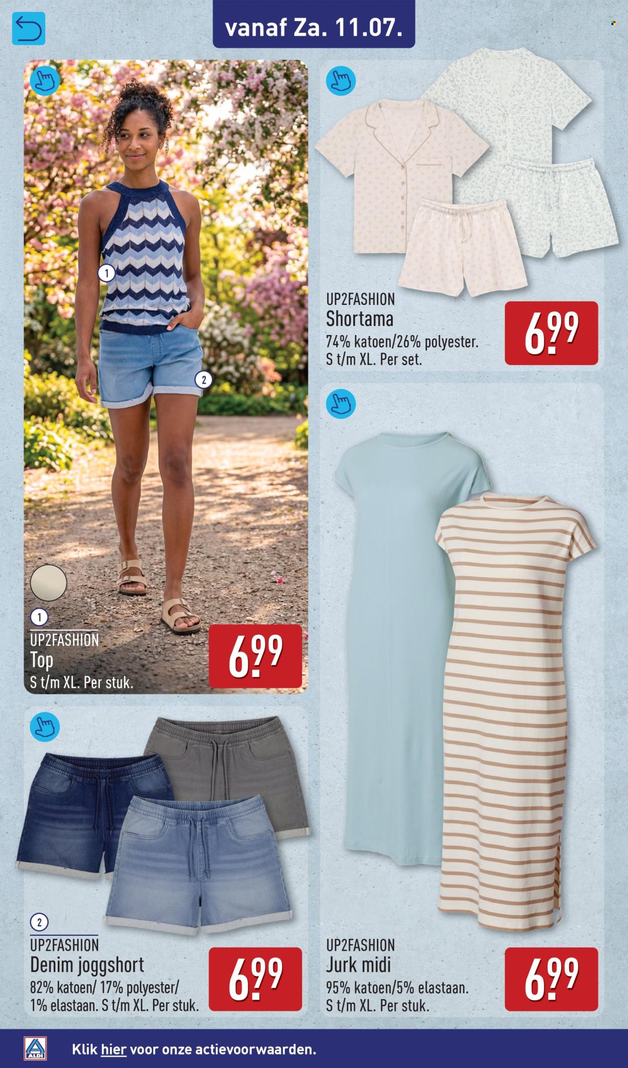 Aldi-aanbieding - 10-7-2026 - 12-7-2026. Pagina 14