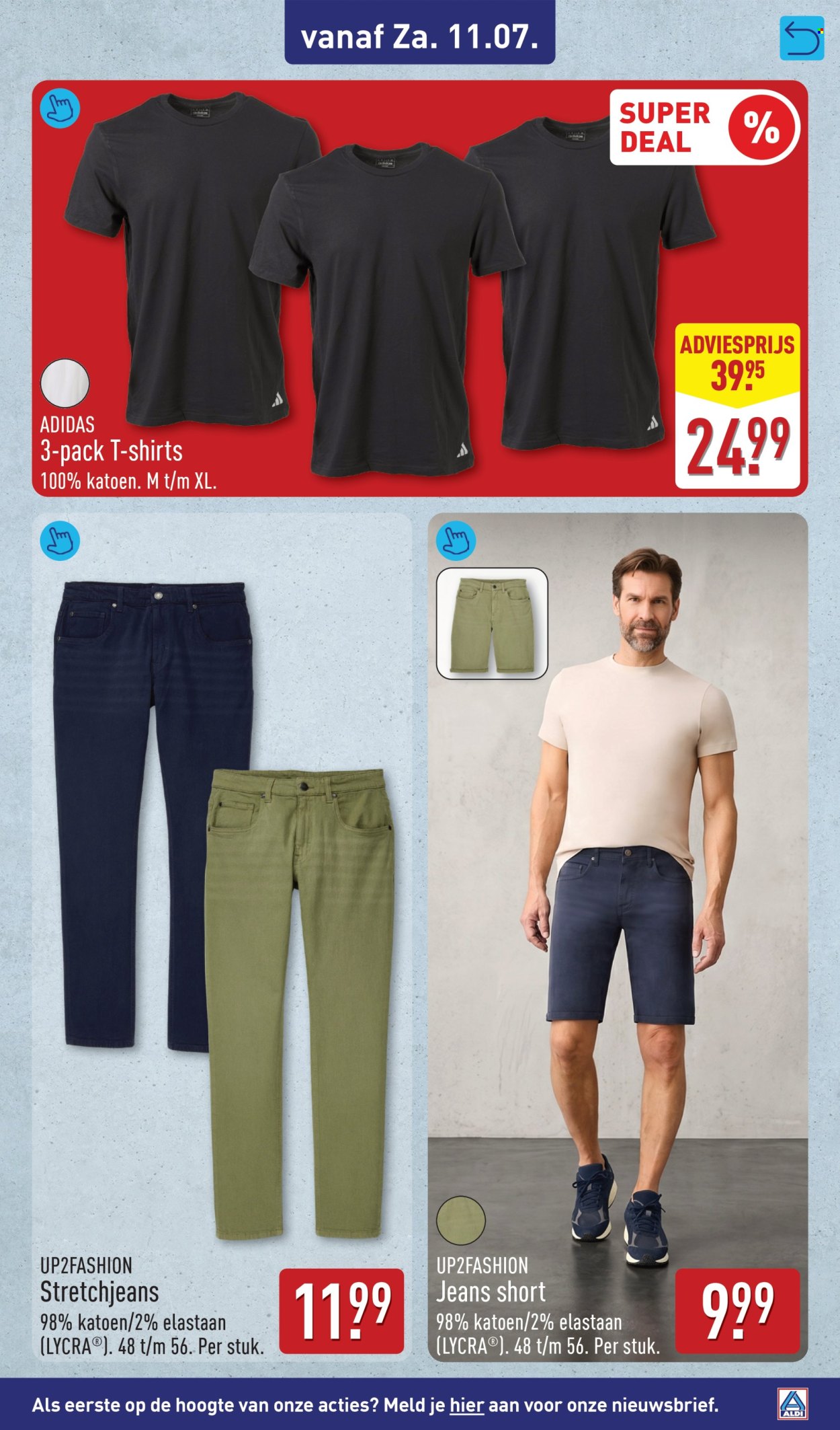 Aldi-aanbieding - 10-7-2026 - 12-7-2026. Pagina 17