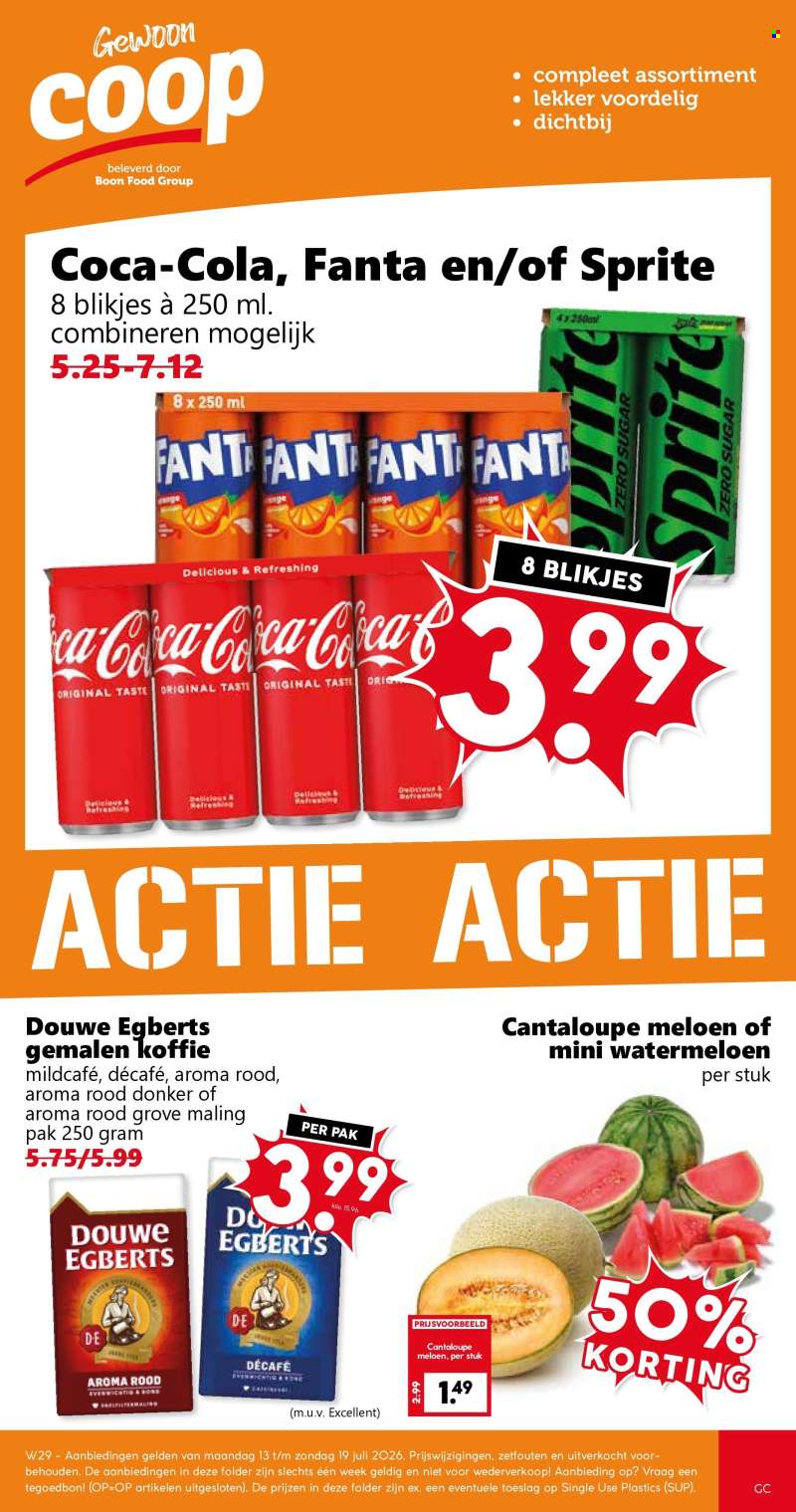 Coop-aanbieding - 13-7-2026 - 19-7-2026.