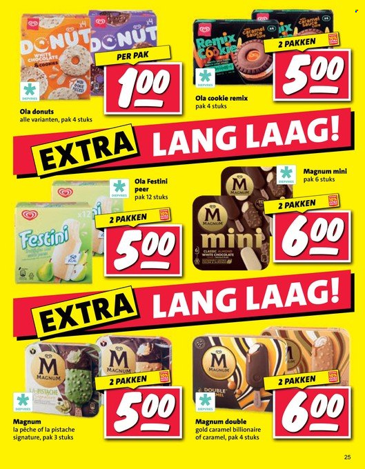 Nettorama-aanbieding - 13-7-2026 - 19-7-2026. Pagina 25