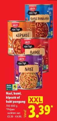 Kania Asian Style