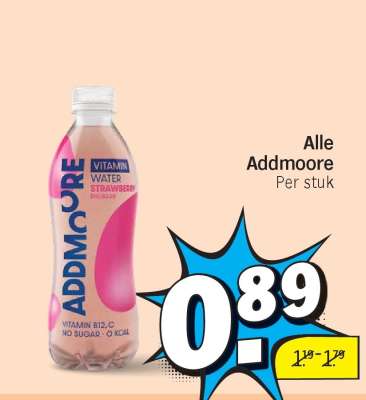 Alle Addmoore