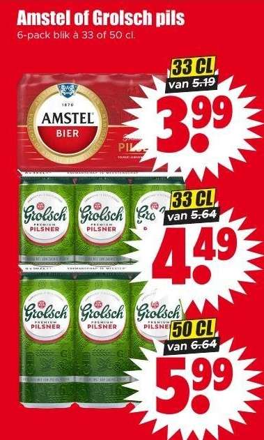 Grolsch Pilsner