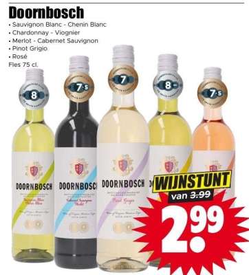 Doornbosch