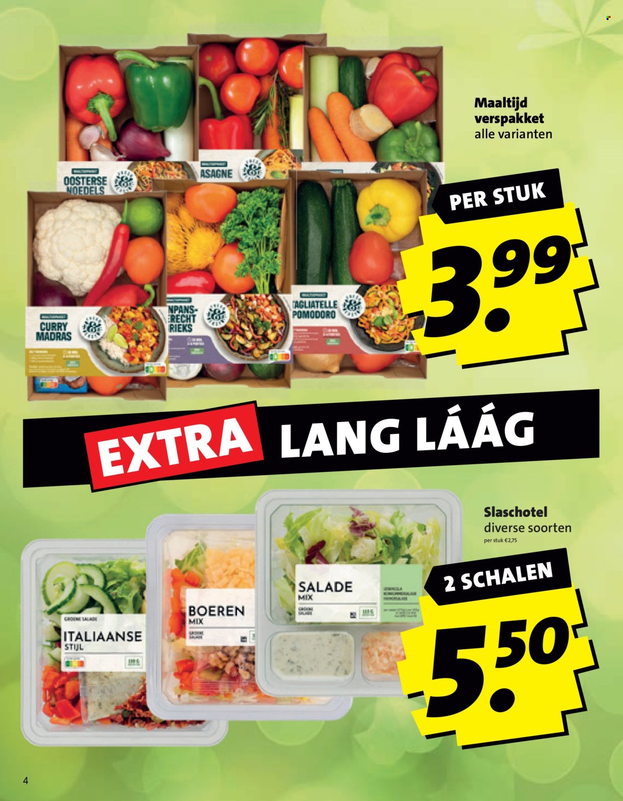 Boni-aanbieding - 13-7-2026 - 19-7-2026. Pagina 4