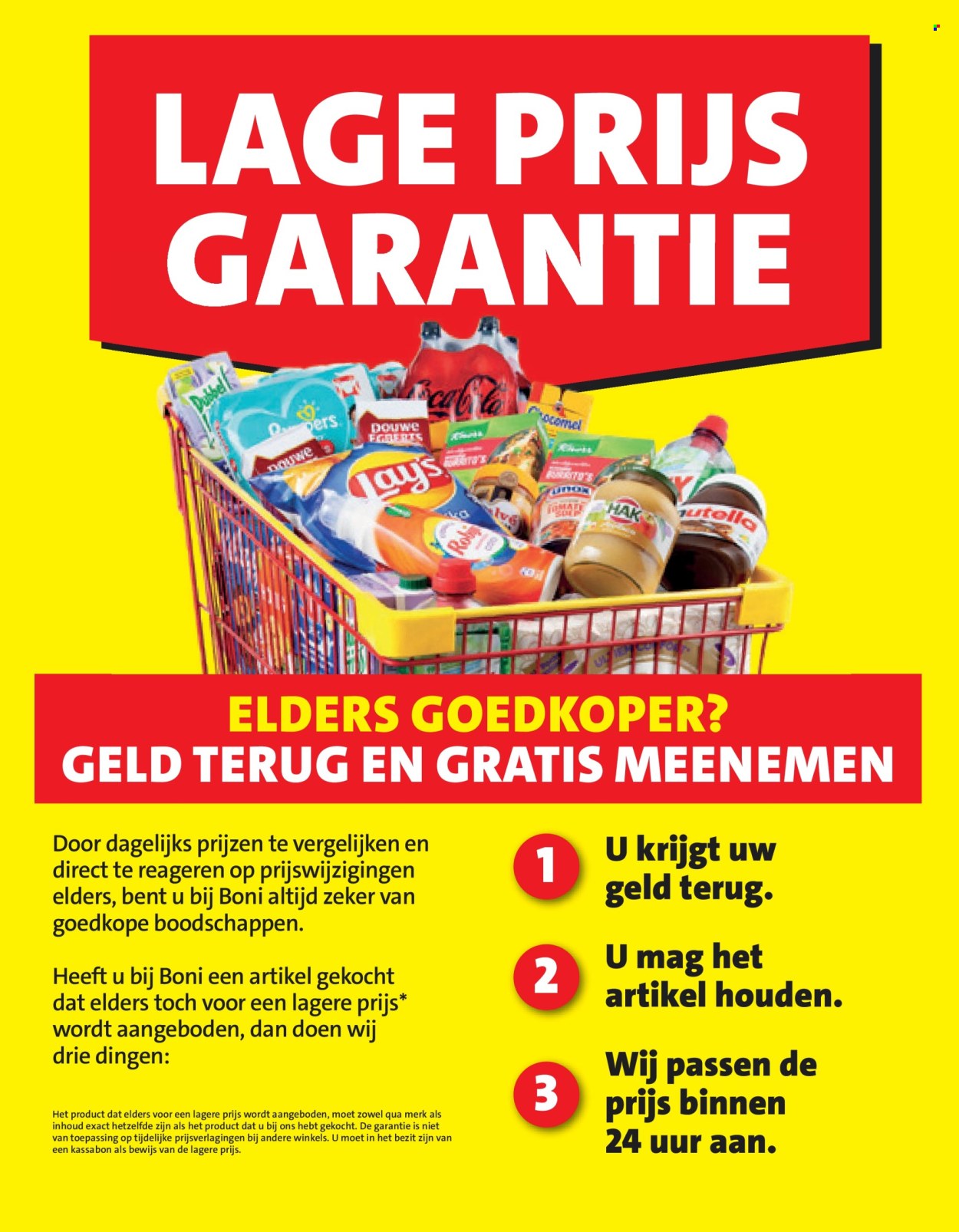 Boni-aanbieding - 13-7-2026 - 19-7-2026. Pagina 33