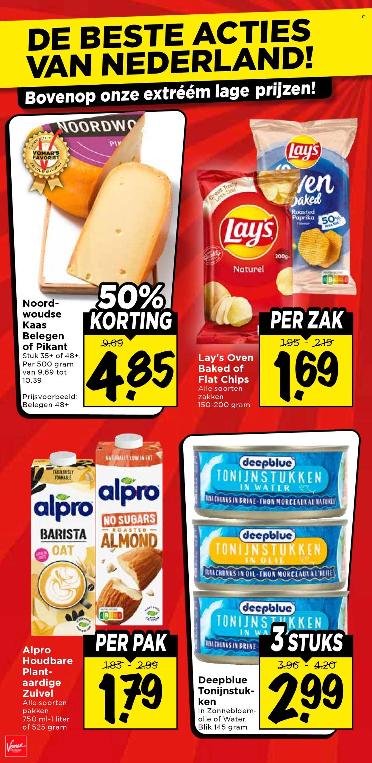 Vomar-aanbieding - 12-7-2026 - 18-7-2026. Pagina 6
