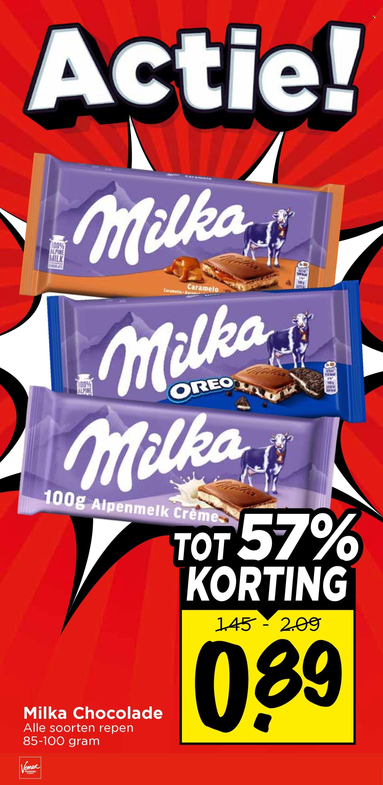 Vomar-aanbieding - 12-7-2026 - 18-7-2026. Pagina 8