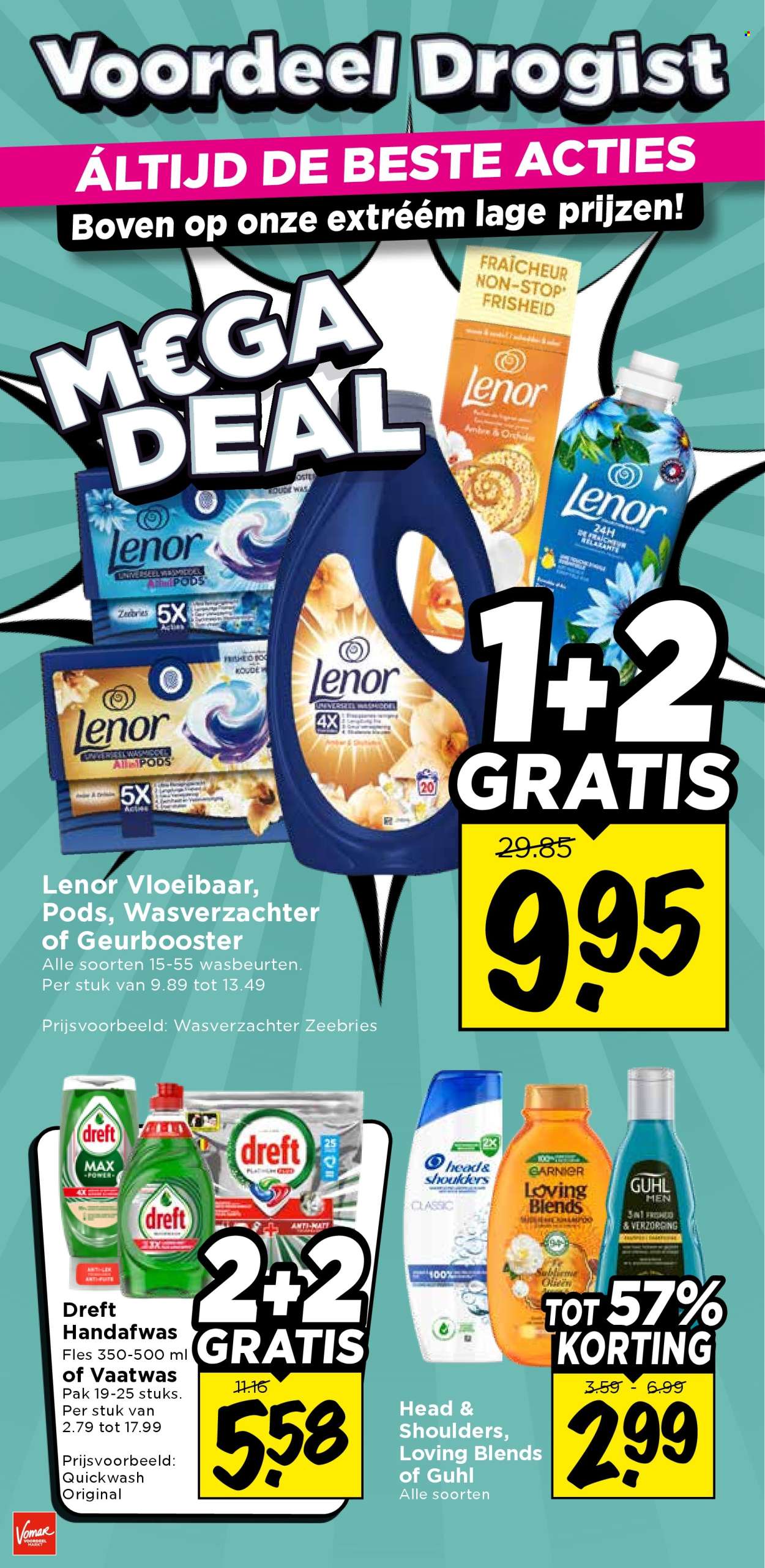 Vomar-aanbieding - 12-7-2026 - 18-7-2026. Pagina 11
