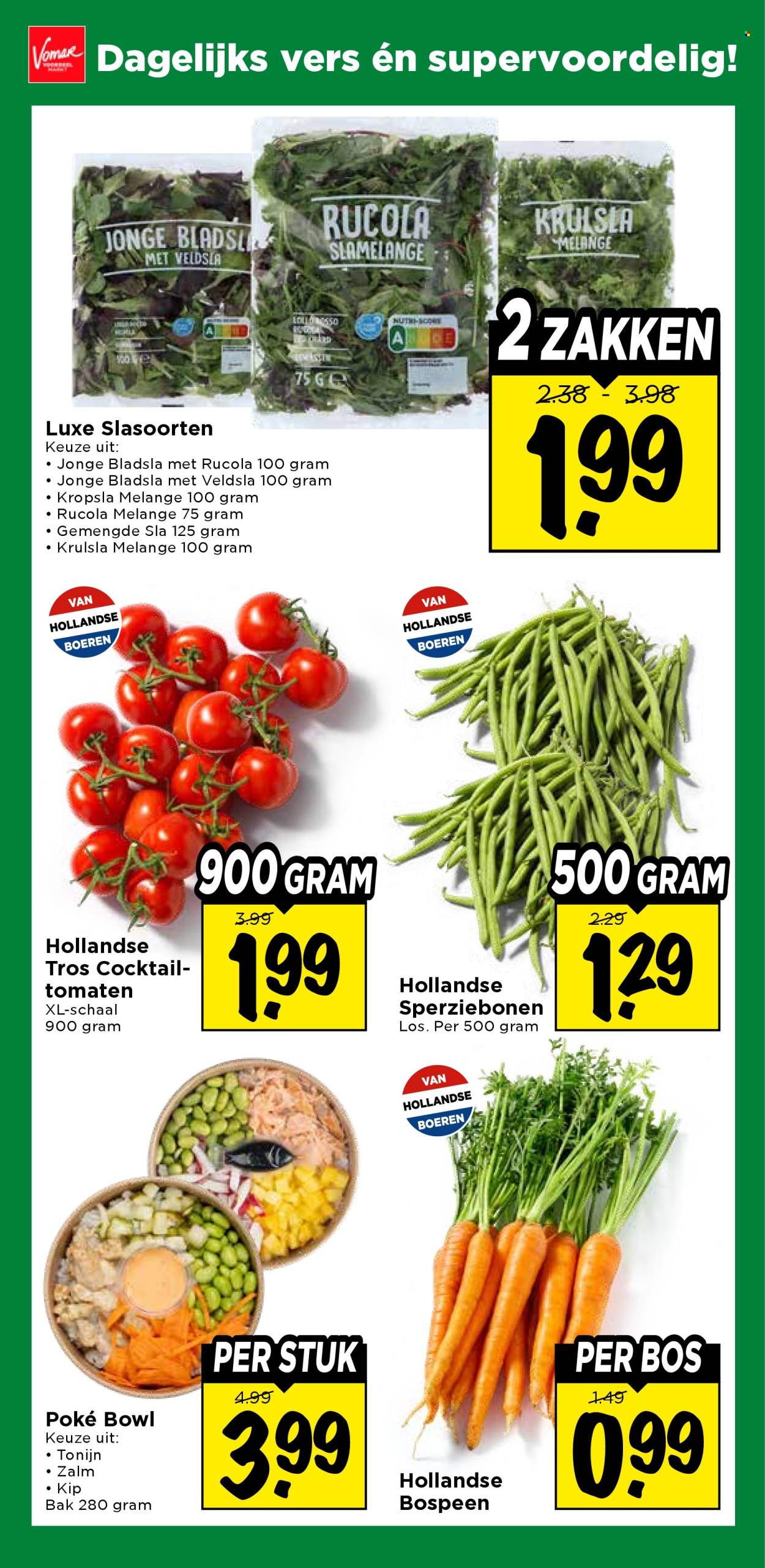 Vomar-aanbieding - 12-7-2026 - 18-7-2026. Pagina 12