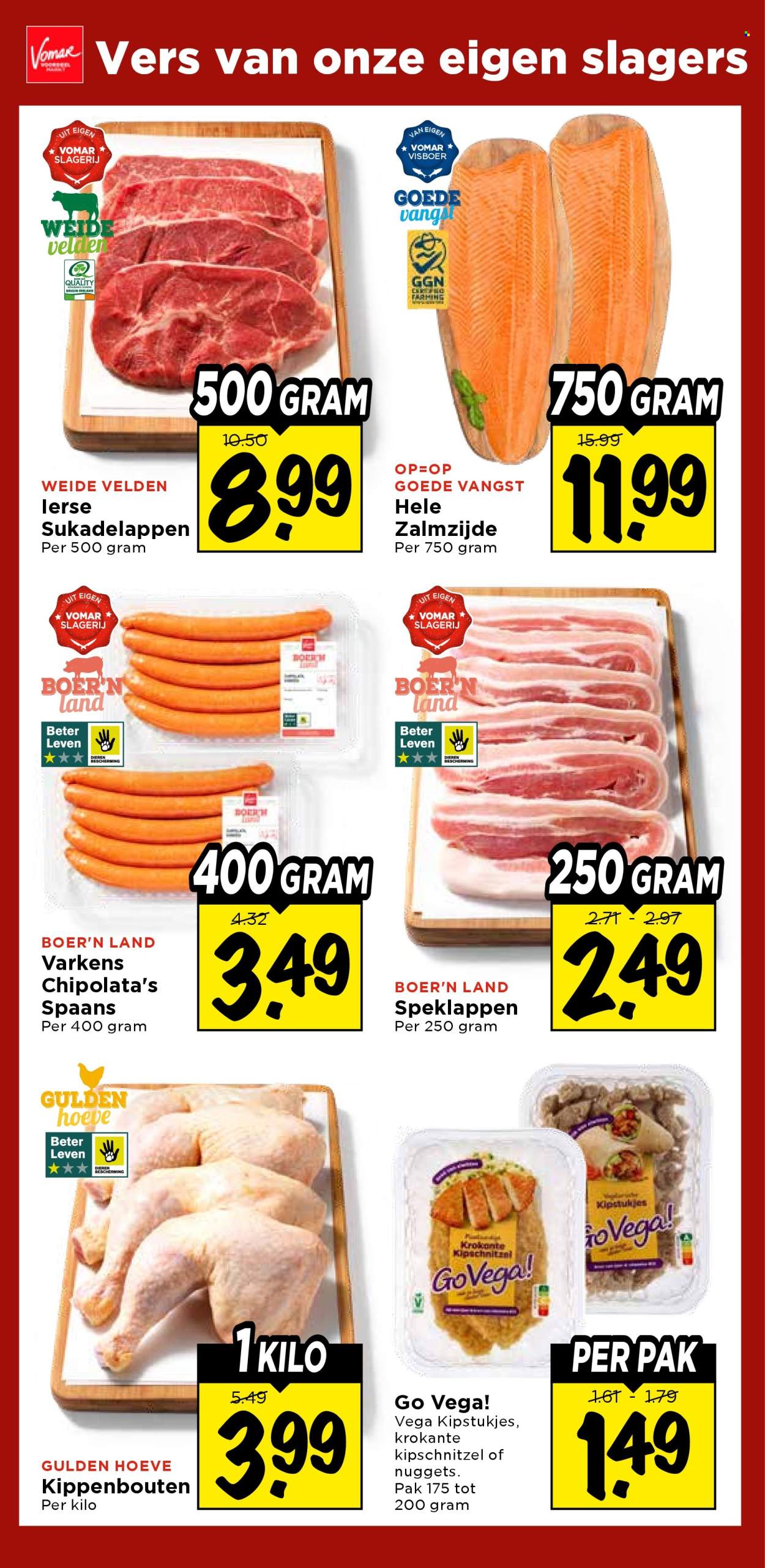 Vomar-aanbieding - 12-7-2026 - 18-7-2026. Pagina 16