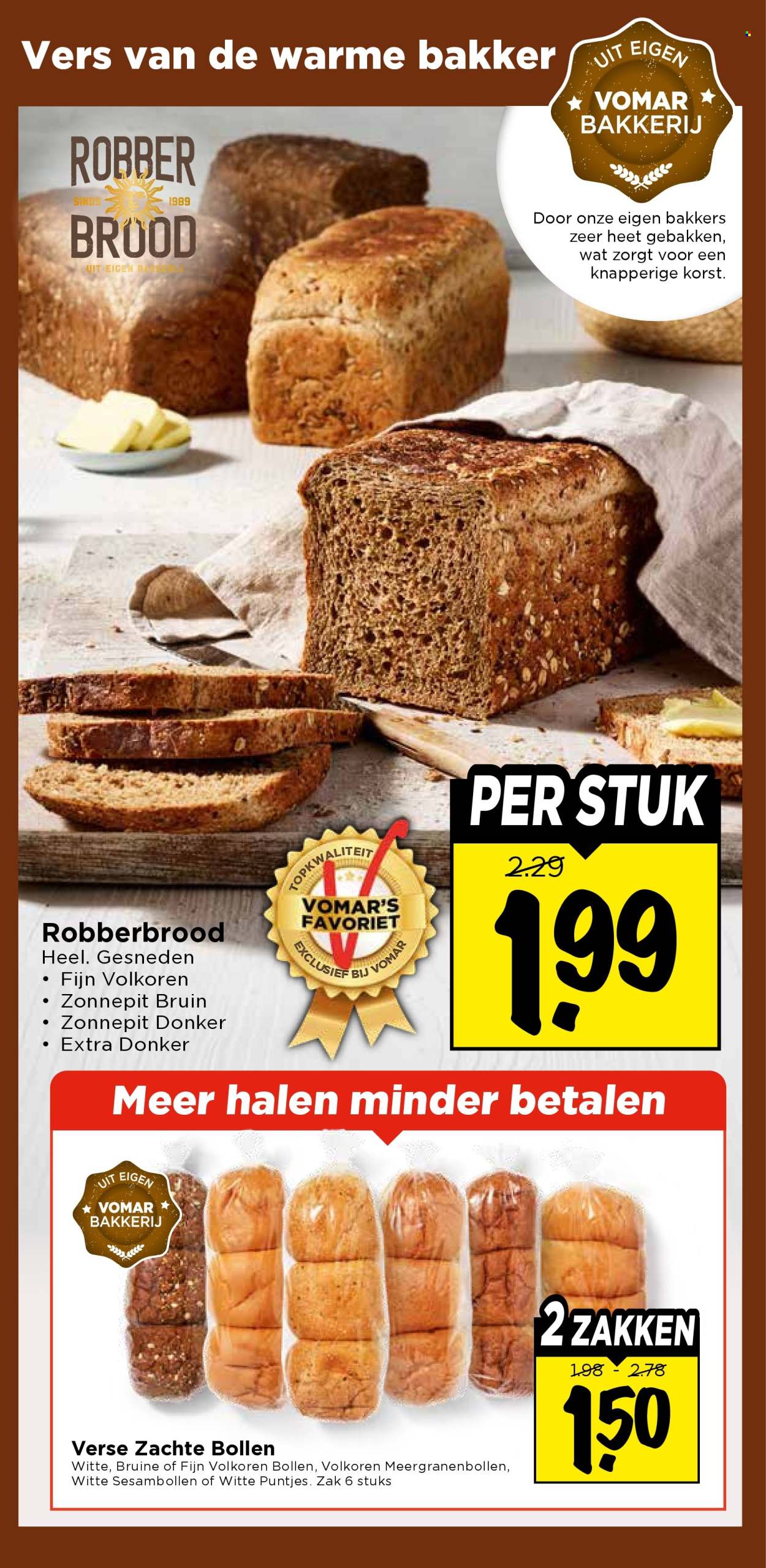 Vomar-aanbieding - 12-7-2026 - 18-7-2026. Pagina 20