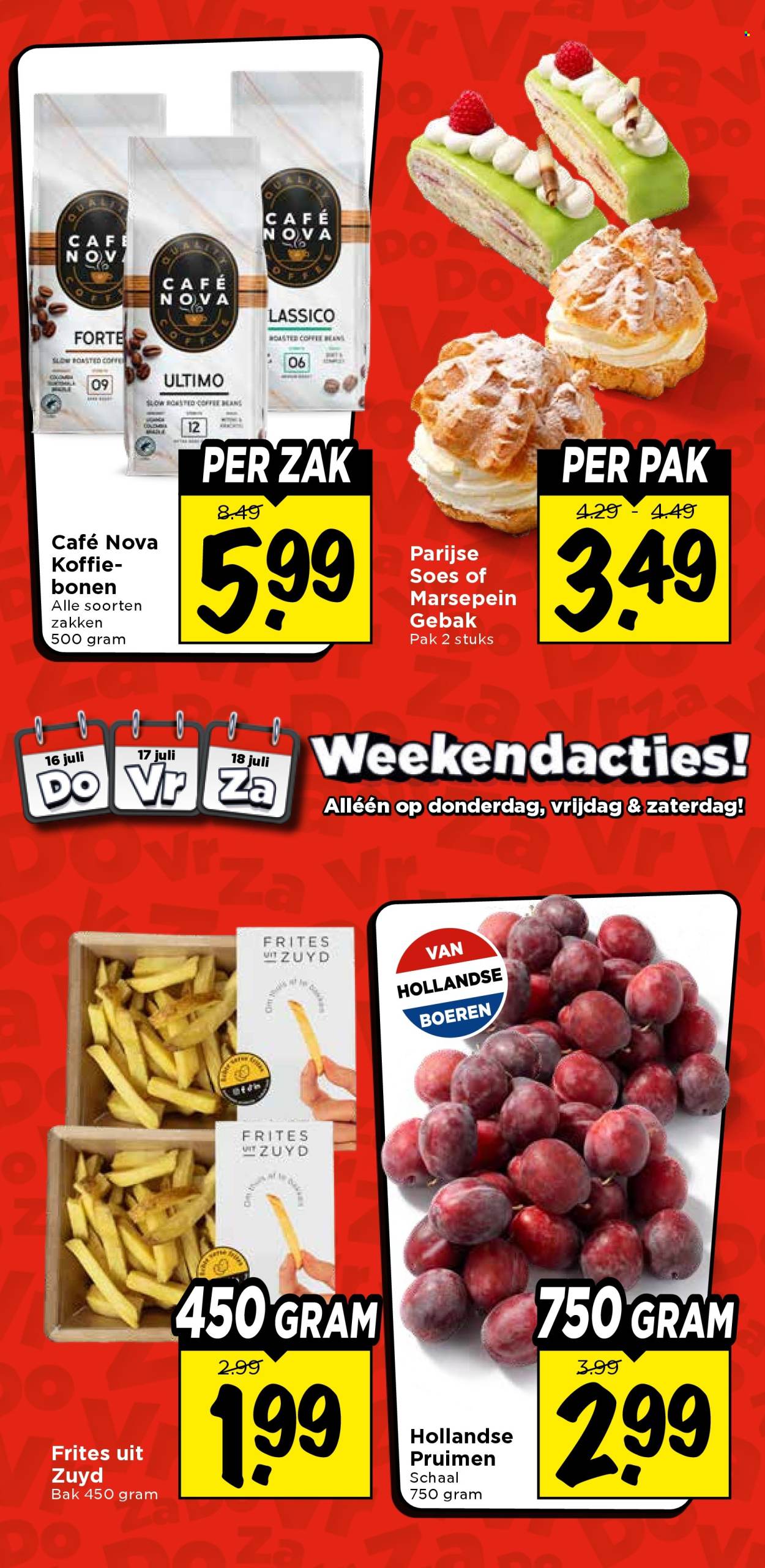 Vomar-aanbieding - 12-7-2026 - 18-7-2026. Pagina 39