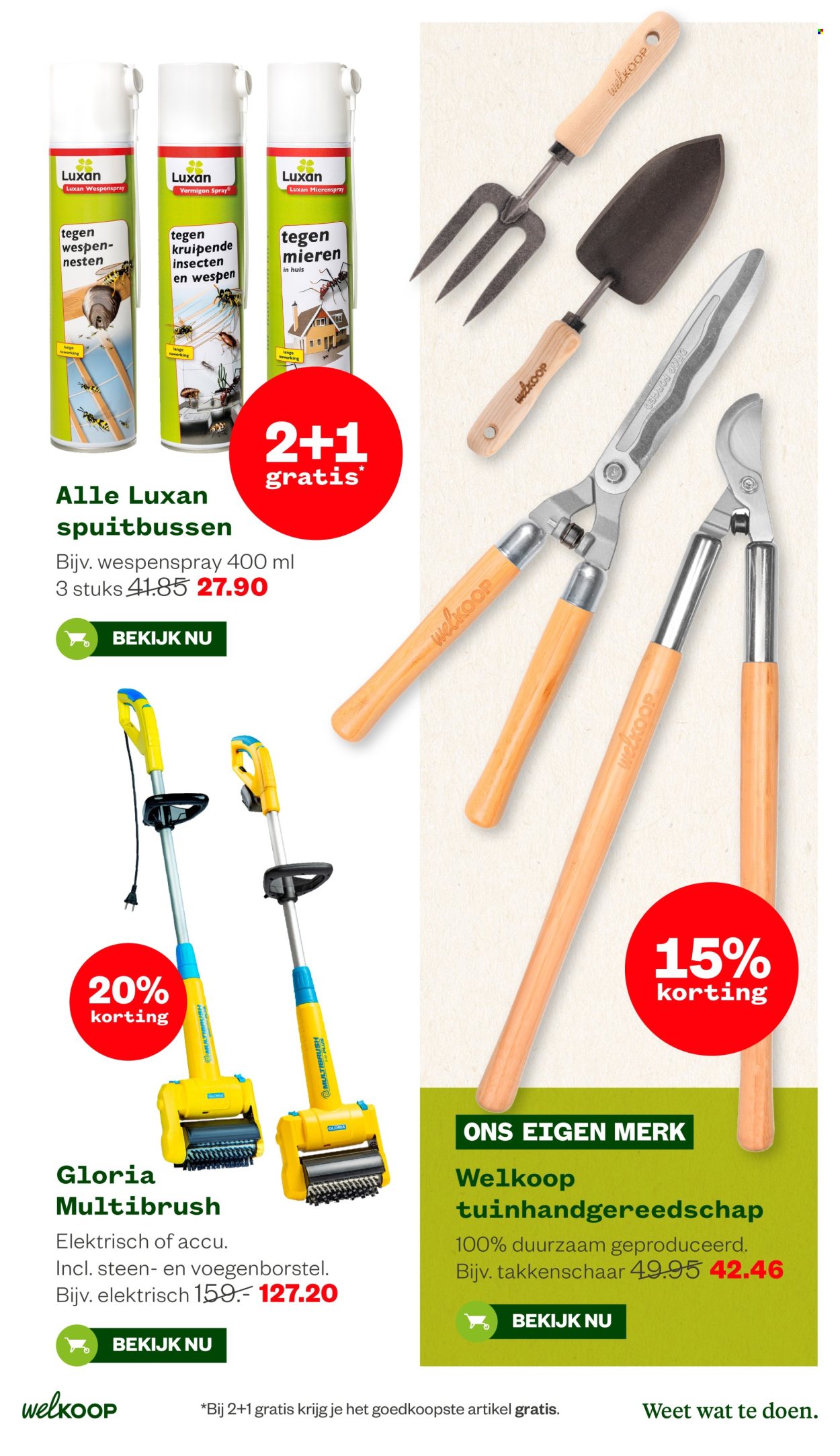 Welkoop-aanbieding - 6-7-2026 - 19-7-2026. Pagina 16