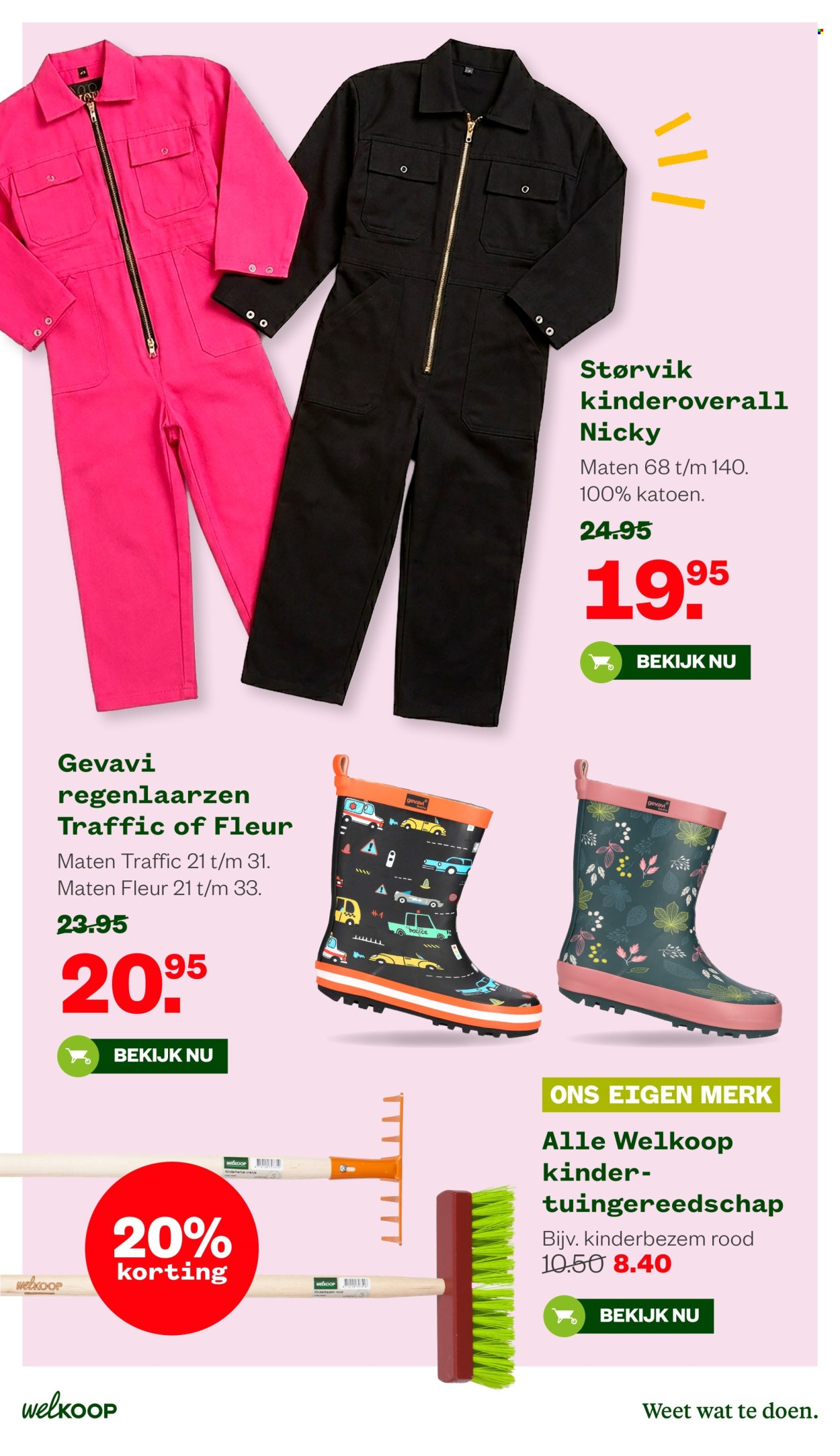Welkoop-aanbieding - 6-7-2026 - 19-7-2026. Pagina 21